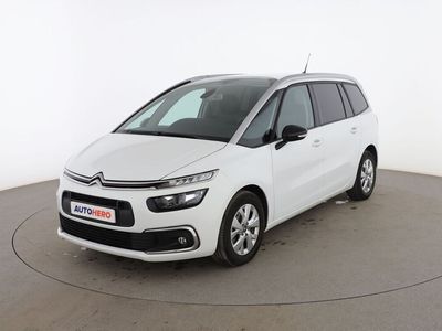 Citroën C4 SpaceTourer