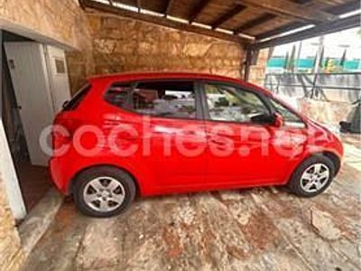 Rojo Usado 2010 Kia Venga Utilitario | 6000 €