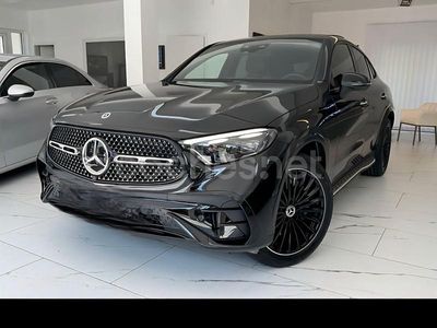 Mercedes GLC300e