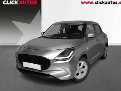 Usado 2025 Suzuki Swift | 16.750 € (Precio justo)