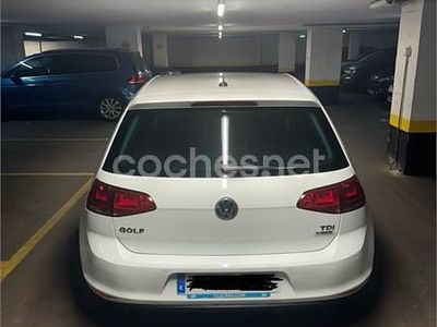VW Golf Sportsvan