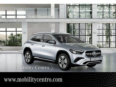 Mercedes GLA250