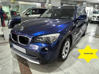 Usado BMW X1