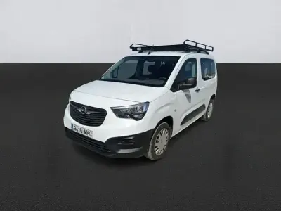 Usado Opel Combo