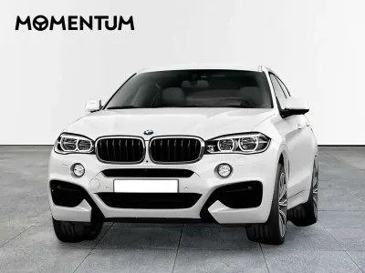 Usado BMW X6