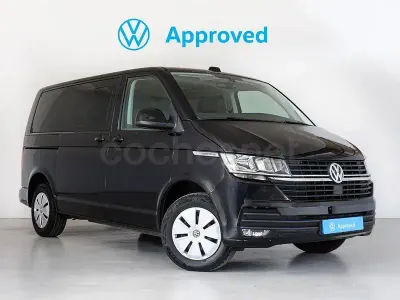 Usado VW Caravelle