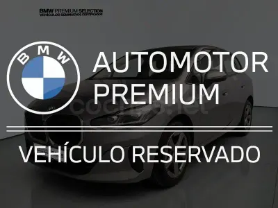 Usado BMW 218