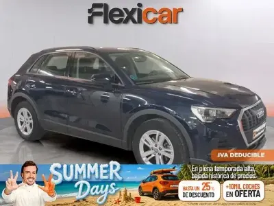 Usado Audi Q3