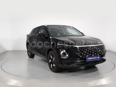 Omoda 5
