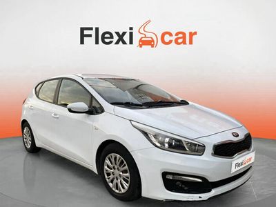 Kia Ceed GT