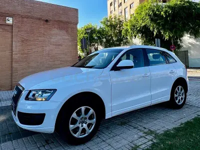 Usado Audi Q5