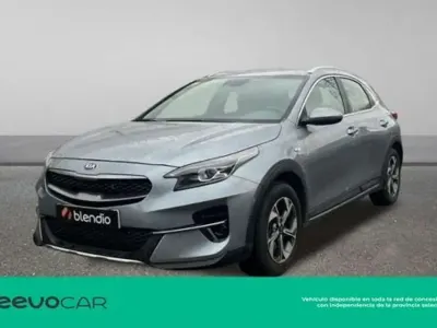 Usado Kia XCeed