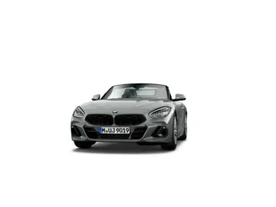 Usado BMW Z4