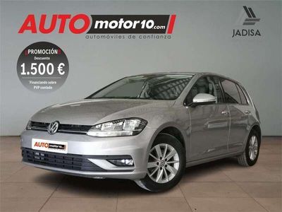 usado VW Golf VIII 1.0 TSI Life 81kW