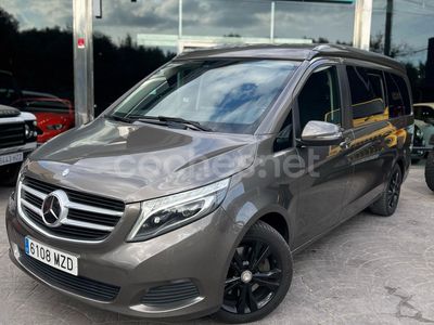 Mercedes V300