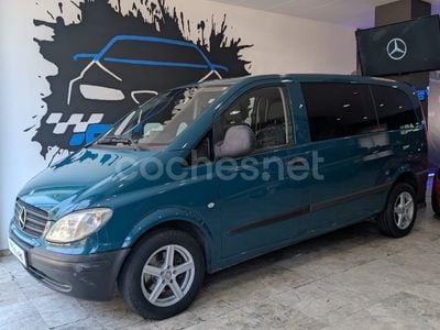 Mercedes Viano