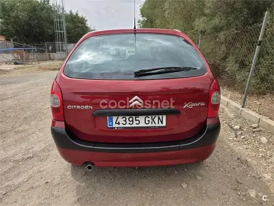 Usado Citroën Xsara Picasso