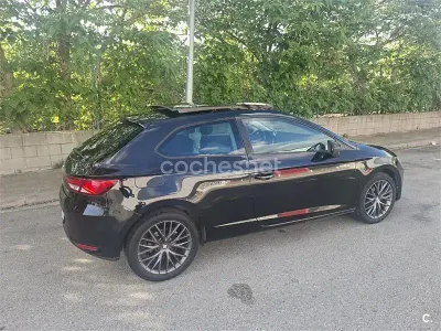 Käytetty Seat Leon