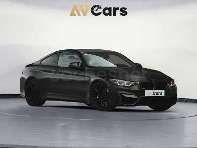 Usado BMW M4