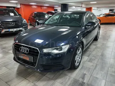Usado Audi A6