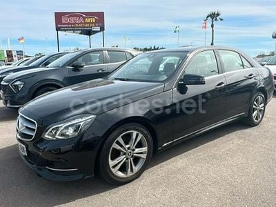 Mercedes E300