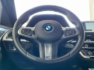 Usado BMW X4 326 HP (239 kW) 2019 Branco SUV