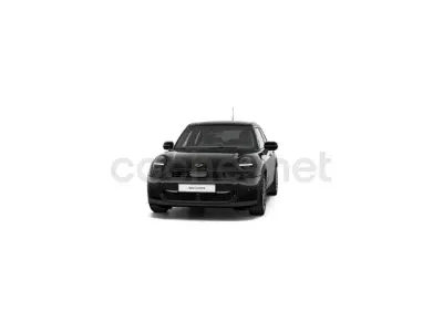 Usado Mini Cooper
