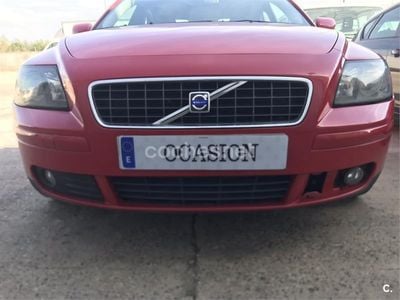 Volvo S40