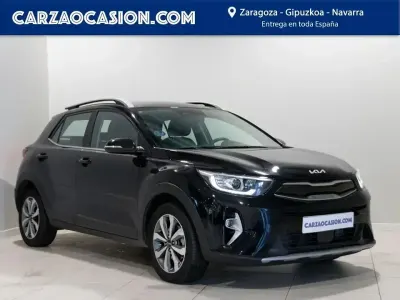 Usado Kia Stonic 79 CV (58 kW) 2024 Otro SUV