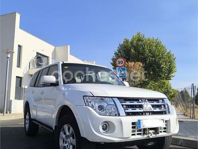 Mitsubishi Montero