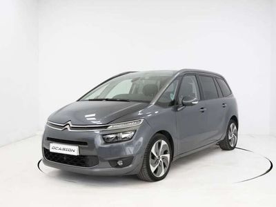 usado Citroën C4 Picasso G. 2.0BlueHDi Intensive Plus EAT6