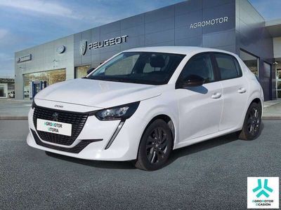 usado Peugeot 208 PureTech 55kW (75CV) Active Pack