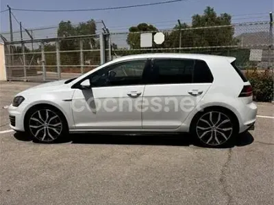 Usado VW Golf VII