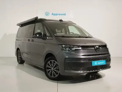 Usado VW California