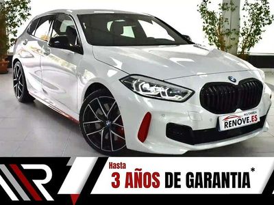 BMW 128