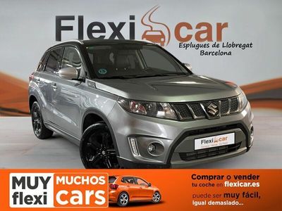 usado Suzuki Vitara 1.4 TURBO S 4WD