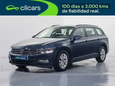 Usado VW Passat