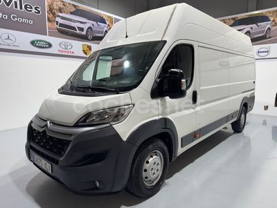 Citroën Jumper