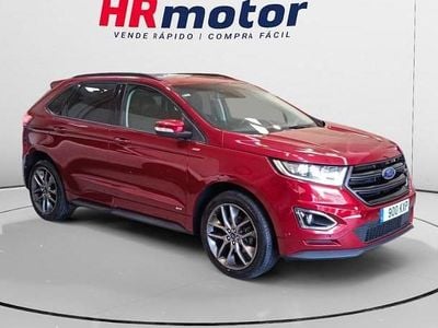 Usado 2019 Ford Edge ST-Line SUV | 23.790 € (Precio justo)