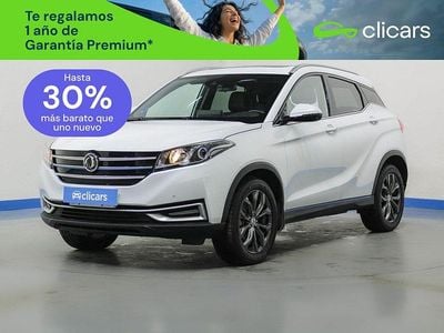 Usado DFSK Seres 3 119 kW (163 CV) 2021 Blanco SUV