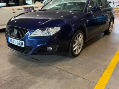 Usado Seat Exeo