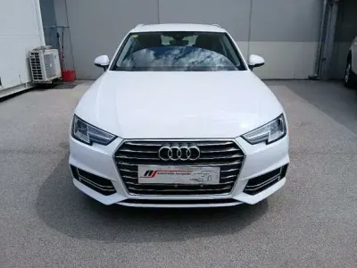 Usado Audi A4