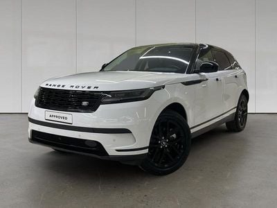 Occasion Land Rover Range Rover Velar S 204 PK (150 kW) 2025 Wit SUV