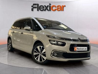 Citroën Grand C4 Picasso