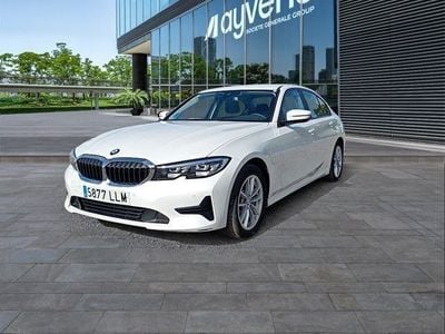 BMW 330e