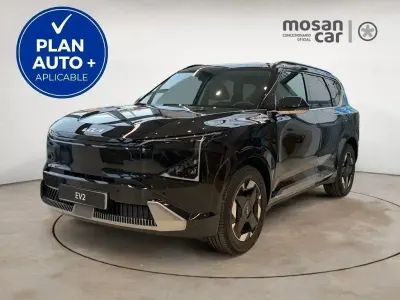 Usado Kia EV5
