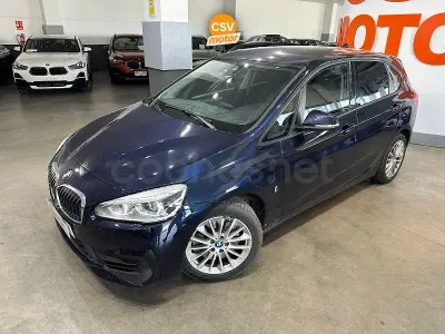 Usado BMW 225 Active Tourer