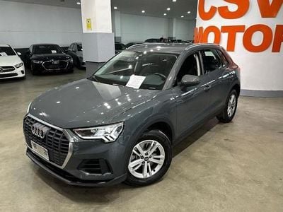 Begagnad Audi Q3 Comfort 244 HK (179 kW) 2023 SUV