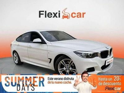 BMW 320 Gran Turismo