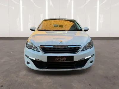 Usado Peugeot 308 SW